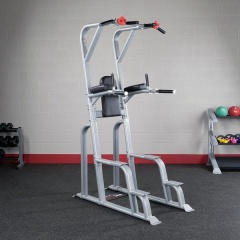 Body Solid SVKR1000 из каталога стоек турник брусья-пресс в Перми по цене 93760 ₽