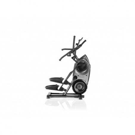 Рендер-3 для Bowflex Max Trainer M8