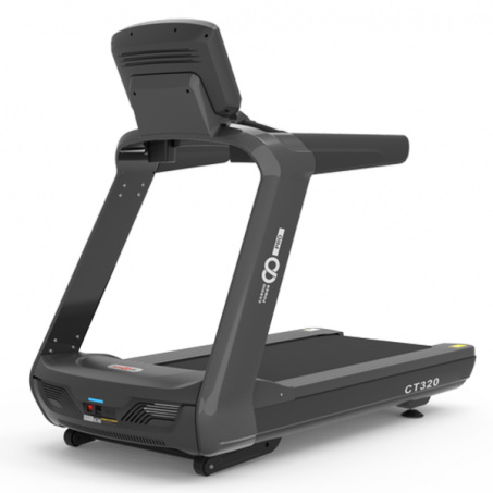 Рендер-6 для CardioPower Pro CT320