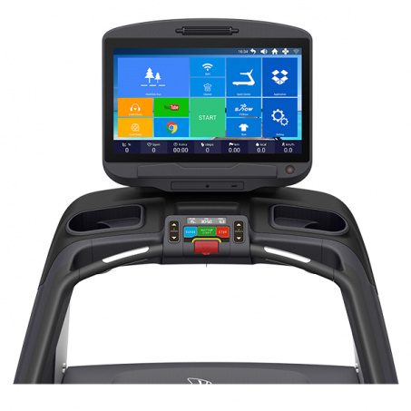Рендер-4 для CardioPower Pro CT320