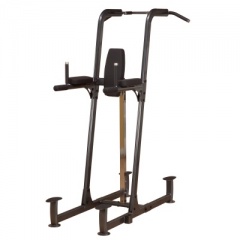 Body Solid FCD из каталога стоек турник брусья-пресс в Перми по цене 54990 ₽