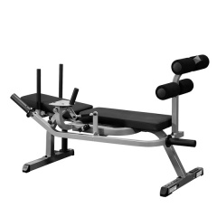 Body Solid GAB-100 из каталога тренажеров на свободных весах в Перми по цене 39600 ₽