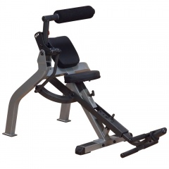 Body Solid GAB-350 из каталога тренажеров на свободных весах в Перми по цене 32220 ₽