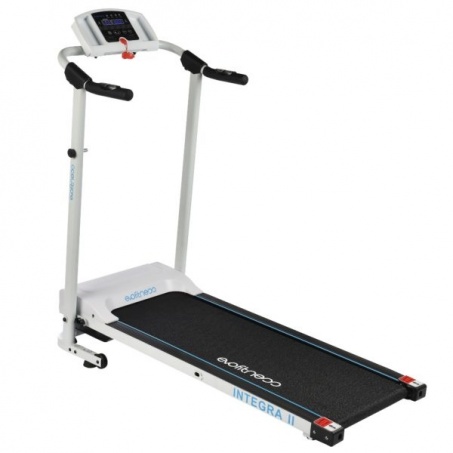 Рендер-3 для Evo Fitness Integra II
