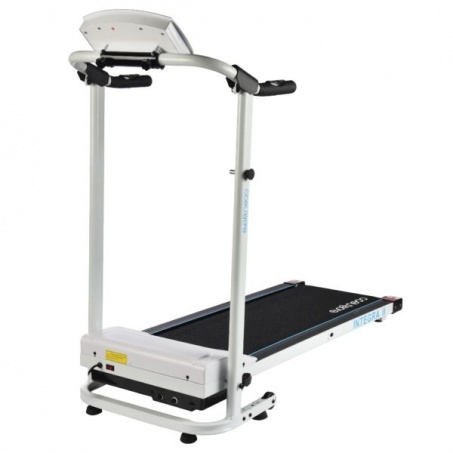 Рендер-1 для Evo Fitness Integra II