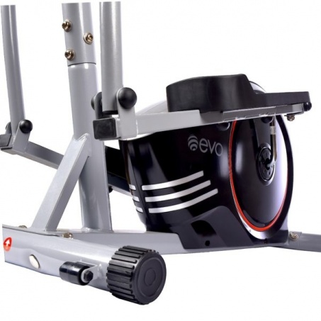 Рендер-4 для Evo Fitness Ergo EL
