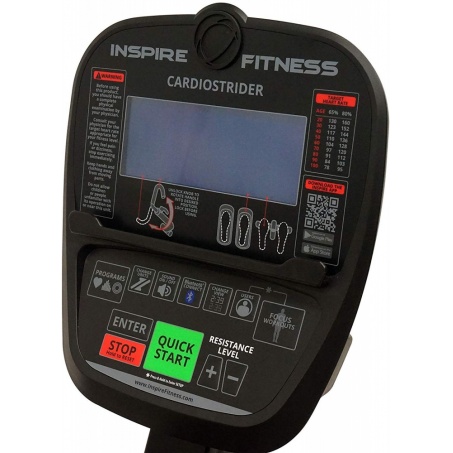 Рендер-7 для Inspire CS4-LCD Strider