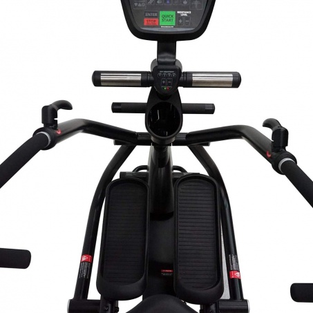 Рендер-5 для Inspire CS4-LCD Strider