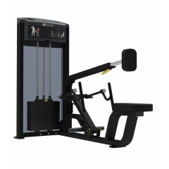 AeroFit IF9319 - гребная тяга из каталога грузоблочных тренажеров в Перми по цене 343800 ₽