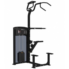 AeroFit IF9320 Подтягивание/отжимание с помощью - фото 1