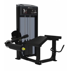 AeroFit IF9321 - сгибание ног лежа из каталога грузоблочных тренажеров в Перми по цене 267920 ₽