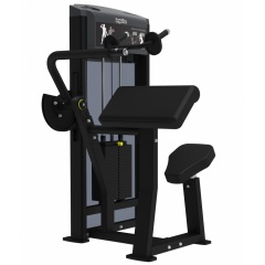 AeroFit IF9323 Разгибание рук из каталога грузоблочных тренажеров в Перми по цене 280500 ₽