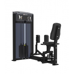 AeroFit IF9336 Сведение ног из каталога грузоблочных тренажеров в Перми по цене 325400 ₽