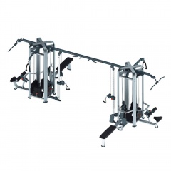 AeroFit Inotec MJ-8 из каталога мультистанций в Перми по цене 2403804 ₽