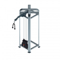 AeroFit Inotec MJ-TP  для мультистанции MJ-4, MJ-5, MJ-8 из каталога опций к тренажеру в Перми по цене 197630 ₽