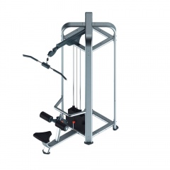 AeroFit Inotec MJ-LP для мультистанции MJ-4, MJ-5, MJ-8 из каталога опций к тренажеру в Перми по цене 197630 ₽