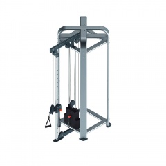 AeroFit Inotec MJ-AP для мультистанции MJ-4, MJ-5, MJ-8 из каталога опций к тренажеру в Перми по цене 186070 ₽