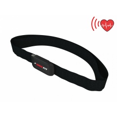 UnixFit кардиодатчик из каталога нагрудных кардиодатчиков в Перми по цене 2810 ₽