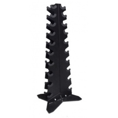 Protrain HJ 00342 из каталога стоек для гантелей в Перми по цене 22360 ₽