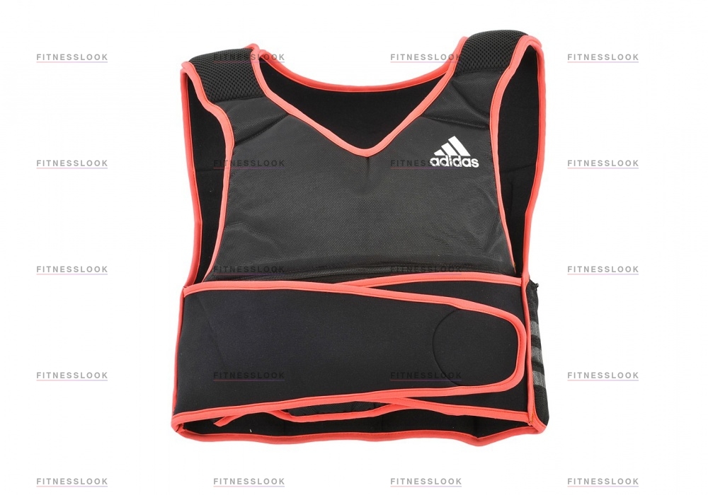 Adidas - 5 кг из каталога аксессуаров для тренировок в Перми по цене 7990 ₽
