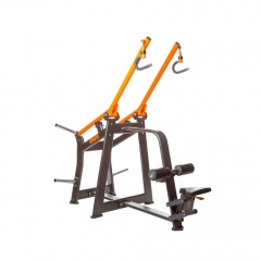 AeroFit Inotec A3 - тяга сверху из каталога тренажеров на свободных весах в Перми по цене 455848 ₽