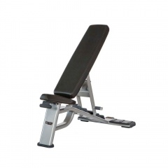 AeroFit Inotec E31 из каталога силовых скамей в Перми по цене 87890 ₽