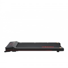 Aura Intellegent Run в Перми по цене 43990 ₽ в категории беговые дорожки Itosima