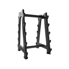 E7055 Matte Black в Перми по цене 38990 ₽ в категории стойка для грифов Svensson Industrial