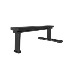 Svensson Industrial E7036 Matte Black из каталога силовых скамей в Перми по цене 20400 ₽