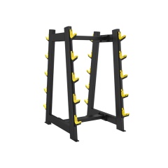 E3055 Matte Black в Перми по цене 53990 ₽ в категории стойка для грифов Svensson Industrial