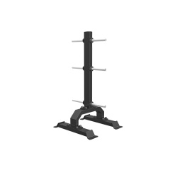 Svensson Industrial E3054 Matte Black из каталога стоек для дисков (блинов) в Перми по цене 20400 ₽