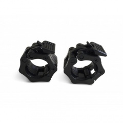 Smith Strength пластиковый (Пара) из каталога замков для грифа в Перми по цене 2130 ₽