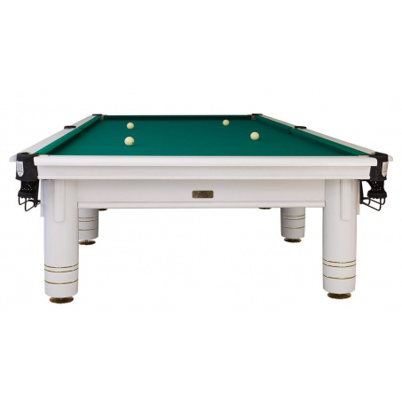 Рендер-2 для Weekend Billiard Аттика (9 футов, дуб , 38)