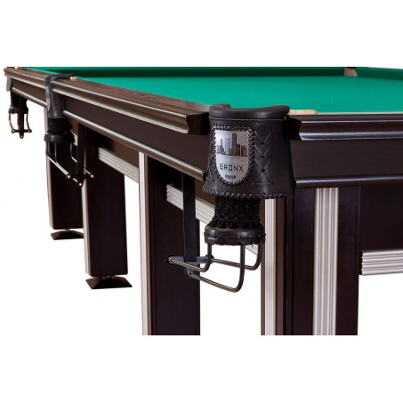 Рендер-3 для Weekend Billiard Бронкс-Премиум (9 футов, дуб, 38мм камень)