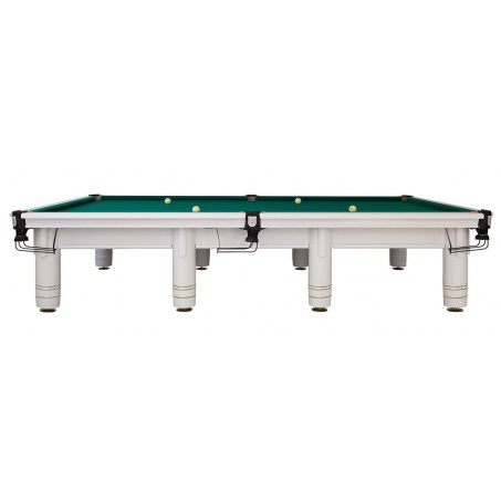 Рендер-1 для Weekend Billiard Аттика (9 футов, ясень, 38)