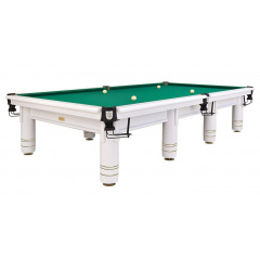 Weekend Billiard Аттика (9 футов, ясень, 38) из каталога игровых столов в Перми по цене 367540 ₽