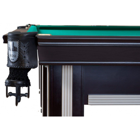 Рендер-3 для Weekend Billiard Бронкс-Премиум (9 футов, ясень, 38мм камень)