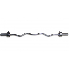 МВ Barbell V 50 мм 12,2 кг из каталога w-образных грифов для штанги в Перми по цене 9198 ₽
