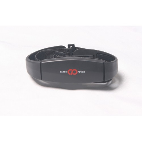 CardioPower Bluetooth из каталога нагрудных кардиодатчиков в Перми по цене 3990 ₽