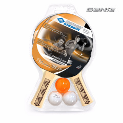 Donic Champs 150 из каталога наборов игры для настольного тенниса в Перми по цене 1090 ₽