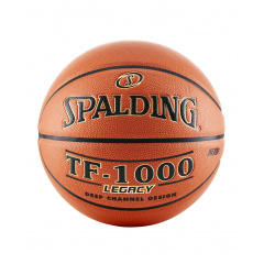 Spalding Spalding TF 1000 Legacy, размер, 6 из каталога баскетбольных мячей в Перми по цене 5490 ₽