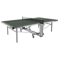 Теннисный стол для помещений Sponeta S7-62, ITTF (зеленый) в Перми по цене 75180 ₽
