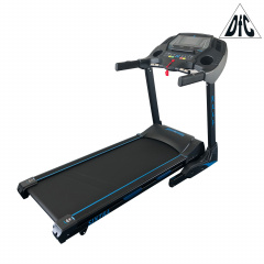 DFC Sintra Blue из каталога беговых дорожек в Перми по цене 102000 ₽