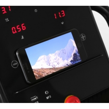 Рендер-11 для Applegate T6 C