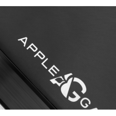 Рендер-4 для Applegate T8 C