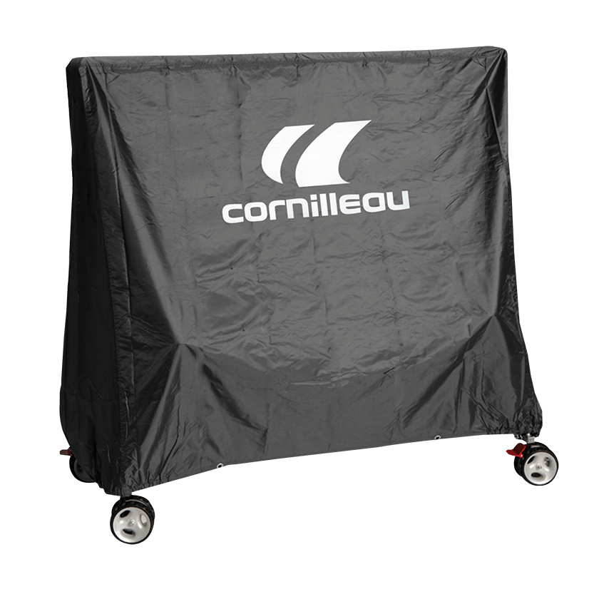Premium Table Cover в Перми по цене 8140 ₽ в категории чехлы для теннисных столов Cornilleau