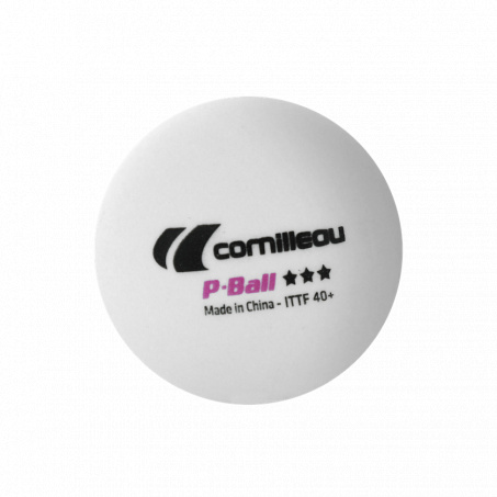 Рендер-1 для Cornilleau P-BALL 3*