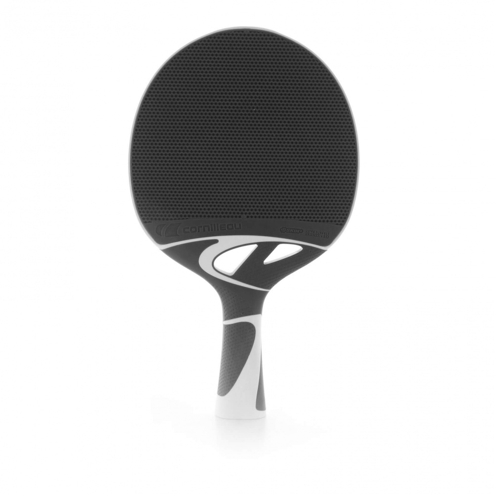 Cornilleau Tacteo T50 Grey из каталога ракеток для настольного тенниса в Перми по цене 3253 ₽