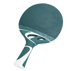 Cornilleau Tacteo T50 Turquoise из каталога ракеток для настольного тенниса в Перми по цене 2810 ₽