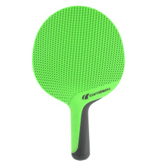 Cornilleau Softbat Green из каталога ракеток для настольного тенниса в Перми по цене 1790 ₽